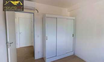 Imagem 5: Apartamento com 1 dormitório para alugar, 29 m² por R$ 2.829,06/mês - Lapa - São Paulo/SP