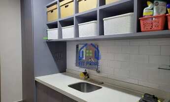 Imagem 7: Casa com 3 dormitórios à venda, 140 m² por R$ 550.000,00 - Jardim Conceição - São José do