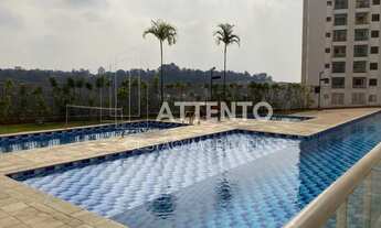 Imagem 6: Apartamento para aluguel tem 48 metros quadrados com 2 quartos em Santa Maria - Osasco - S