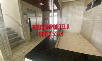 Imagem 3: Apartamento a venda no jardim Oceania 3 Quartos com DCE, 110 metros, Mobiliado, próximo a