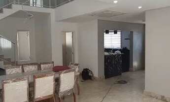 Imagem 3: Contagem - Casa de Condomínio - Centro