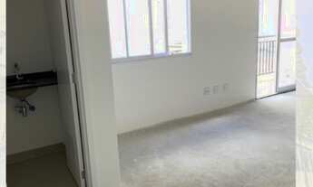 Imagem 7: Sala no Tatuapé próximo metrô