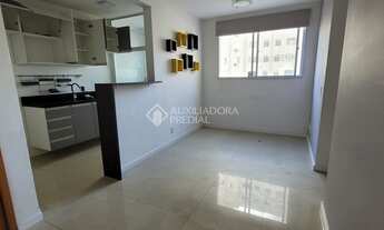 Imagem 1: PORTO ALEGRE - Apartamento Padrão - Humaitá