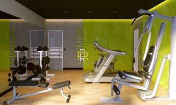 Imagem 6: Apartamento 2 Quartos Vila Guilhermina Praia Grande SP