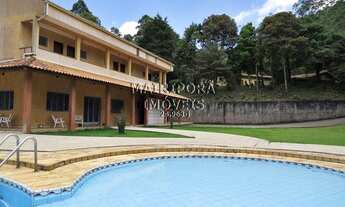 Imagem: Sítio para investir e usufruir!