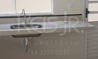 Imagem 4: Residência nova e aconchegante