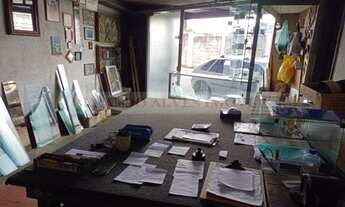 Imagem 2: SAO PAULO - Casa padrao - VILA GUMERCINDO