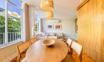 Imagem 6: Rio de Janeiro - Apartamento Padrão - Ipanema