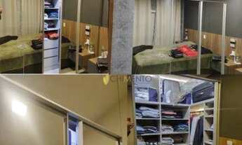 Imagem 7: Apartamento com 3 dormitórios, 98 m² - venda por R$ 710.000,00 ou aluguel por R$ 3.400,00