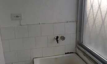 Imagem 7: Apartamento para aluguel, térreo, com 1 quarto em Cristal - Porto Alegre - RS