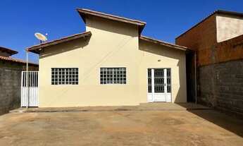 Imagem 5: VENDO EXCELENTE CASA EM PLANALTINA-GO