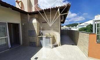 Imagem 6: Cobertura - Ingleses do Rio Vermelho - Florianópolis