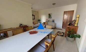 Imagem 2: Apartamento à venda, 4 quartos, 1 suíte, 2 vagas, Boa Vista - Uberaba/MG