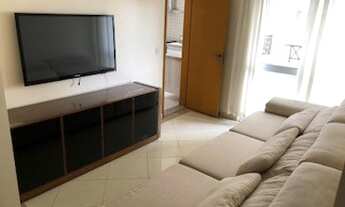 Imagem 5: Apartamento alto padrão na Vila Ema com 4 dormitórios 3 varandas