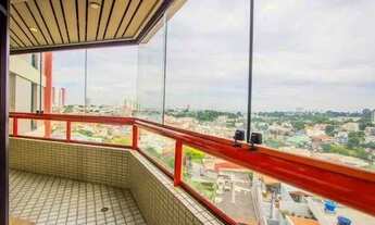 Imagem 5: Apartamento Duplex à venda, 5 quartos, 4 suítes, 6 vagas, Vila Bastos - Santo André/SP