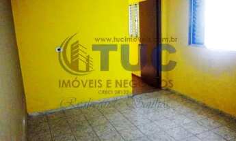 Imagem 3: ÓTIMA LOCALIZAÇÃO CASA,LOCAÇÃO 03 CÔMODOS, JD LAURA SBC