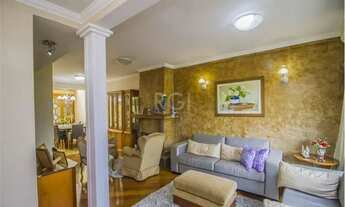 Imagem 3: Casa em Ipanema Casa com 3 dormitórios