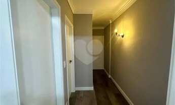 Imagem 5: Apartamento-São Paulo-PARAÍSO