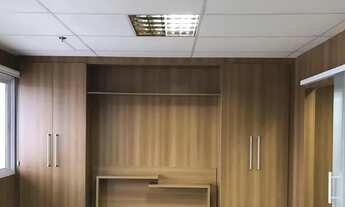 Imagem: Sala comercial para locação no Anália