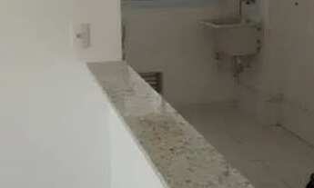 Imagem 5: Apartamento com 3 dormitórios para alugar, 62 m² por R$ 1.870,00/mês - Jardim Bela Vista