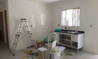 Imagem 7: EDUARDO . CASA EM SÃO PAULO, LOCALIZADA NO PARQUE MARIA FERNANDES