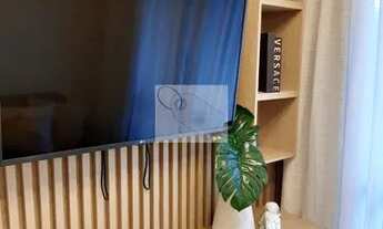 Imagem 4: Apartamento para aluguel, 30 m2 ,1 quarto com vaga - Bacacheri - Curitiba - PR