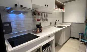 Imagem 5: Aluguel Anual - 01 Dormitório - Quadra Mar - Centro - Balneário Camboriú