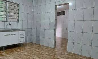 Imagem 6: SãO PAULO - Casa Padrão - Jardim Porteira Grande