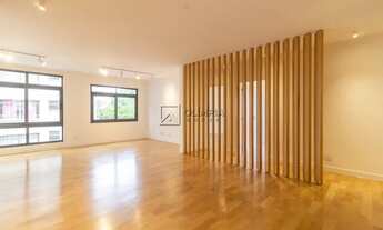 Imagem 7: Venda Apartamento 2 Dormitórios - 120 m² Jardim Paulista