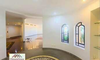 Imagem 7: Apartamento Venda 4 Dormitórios - 420 m² Moema