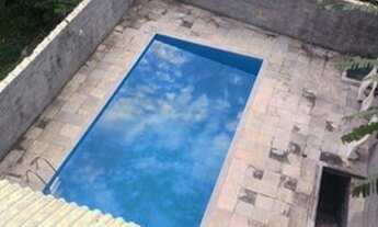 Imagem 3: Salão e casa de festa