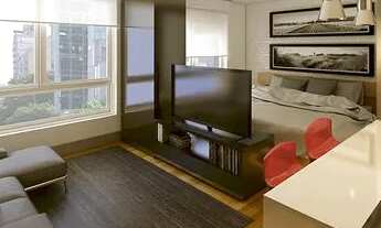 Imagem 4: Apartamento para Venda - 81.19m², 2 dormitórios, sendo 2 suites, 2 vagas - Moinhos de Vent