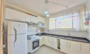 Imagem 5: Apartamento para venda tem 47 metros quadrados com 2 quartos em Água Verde - Curitiba - PR