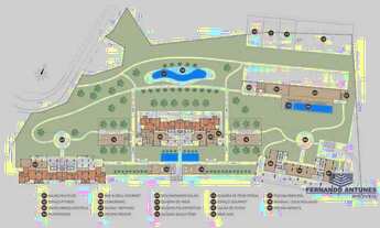 Imagem 6: Apartamento 3 quartos, 1 suíte - Belvedere - Nova Lima/MG