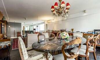 Imagem 7: Apartamento reformado para locação nos Jardins