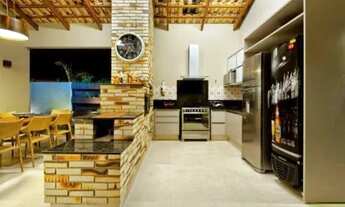 Imagem 4: Casa Belíssima no Jardins Lisboa ! 3 Suítes ! Oportunidade !