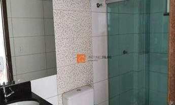 Imagem 6: Apartamento com 1 dormitório para alugar, 35 m² por R$ 1.450,00/mês - Vicente Pires - Vice