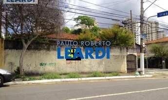 Imagem: CASA TÉRREA - CAMPO BELO - SP