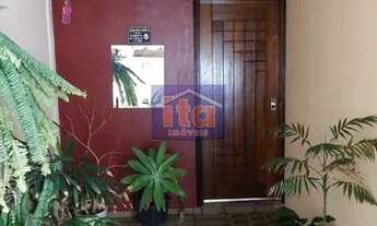 Imagem 4: São Paulo - Casa Padrão - Vila Império