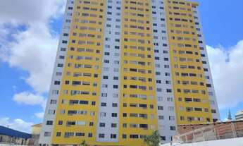 Imagem: APARTAMENTO 02 QUARTOS - TIROL