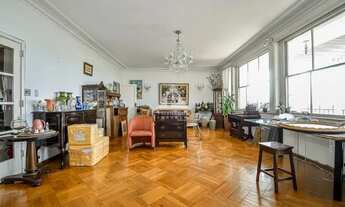 Imagem 3: Cobertura à venda, 4 quartos, 2 suítes, 2 vagas, Glória - RIO DE JANEIRO/RJ