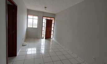 Imagem 2: Apartamento para aluguel tem 52 metros quadrados com 2 quartos em Pedreira - Belém - PA