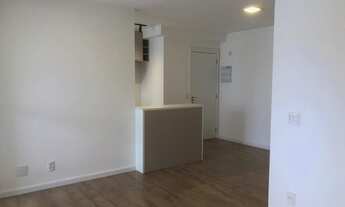 Imagem 6: Apartamento para aluguel tem 76 metros com churrasqueira na varanda 2 quartos em Vila And