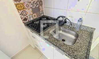 Imagem 4: Apartamento para Aluguel - Liberdade, 1 Quarto, 36 m2