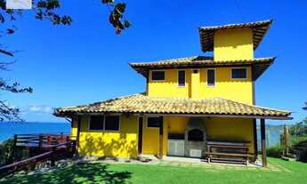 Imagem 2: Casa em Condomínio para Venda e Aluguel em Geriba Armação dos Búzios-RJ - 1077