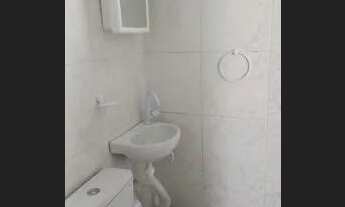 Imagem 2: Alugo casa Mobiliada 1/4 e sala