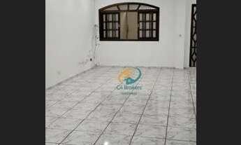 Imagem 4: Sobrado com 3 dormitórios à venda, 209 m² por R$ 550.000,00 - Parque Continental - Guarulh