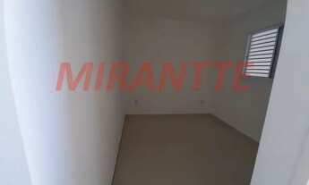 Imagem 4: Apartamento de 32m² com 1 quartos em Vila Mazzei