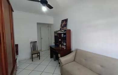 Imagem 6: Apartamento para venda tem 88 metros quadrados com 2 quartos em Boqueirão - Santos - SP