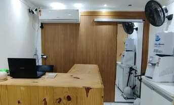 Imagem 5: Passa ponto comercial